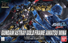 1/144 HG MBF-P01-Re2 Gundam Gold Frame Amatsu Mina