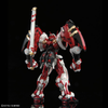 1/100 Hi Rsolution Model MBF-P02 Gundam Astray Red Frame Powered Red