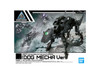 Bandai 1/144 30MM Extended Armaments Vehicle (Dog Mecha Ver.) Main Image