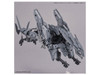 Bandai 1/144 30MM Extended Armaments Vehicle (Dog Mecha Ver.) Image 9