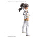 Bandai 30MS Optional Hand Parts (White / Black) Image 5