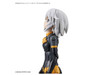 Bandai 30MS Optional Hand Parts (White / Black) Image 9