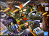 Bandai BB #251 Full Armour Gundam Image 1