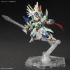 SDW Heroes Knight Strike Gundam