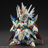 SDW Heroes Knight Strike Gundam