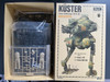 Wave 1/20 Panzer Aufsklarungs TW47/N2 Kuster (preowned) Image 9