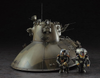 Hasegawa 1/35 P.K.H. 103 Nutcracker (preowned) Main Image