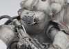 Hasegawa 1/20 Robot Battle V Maschinen Krieger Moon Type MK44 Ausf.H Whiteknight (preowned) Image 5