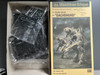 Hasegawa 1/20 Grosser Hund "Dachshund" (preowned) Image 6