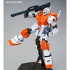 P -Bandai P-Bandai 1/100 MG RGM-79 Powered GM (preowned) Image 7