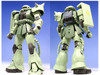 Bandai 1/100 MG MS-06J Zaku II 2.0 (preowned) Main Image