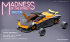 Suyata 1/32 Madness of the Street Luna & Selena (preowned) Image 4