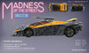 Suyata 1/32 Madness of the Street Luna & Selena (preowned) Image 6