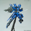 Bandai 1/100 Full Mechanics McGillis' Schwalbe Graze (preowned) Image 4