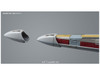 Bandai 1/72 X-Wing Starfighter (Grade B) (preowned) Image 7
