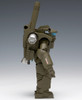 Wave 1/20 Powered Suit (Starship Troopers) (preowned) Image 5