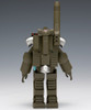 Wave 1/20 Powered Suit (Starship Troopers) (preowned) Image 6