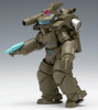 Wave 1/20 Powered Suit (Starship Troopers) (preowned) Image 10