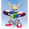 Bandai BB #239 Shining Gundam Image 2
