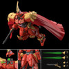 P -Bandai P-Bandai 1/144 HGAC OZ-06MS-SS1 Leo-S Image 2