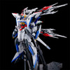 P -Bandai P-Bandai 1/100 MG Eclipse Maneuver Striker Pack Image 7