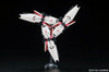Bandai 1/144 HGUC RX-0 Full Armour Unicorn (Destroy Mode) (Red) Image 1
