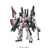 1/144 HGUC RX-0 Full Armour Unicorn (Destroy Mode) (Red)