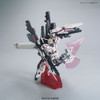 Bandai 1/144 HGUC RX-0 Full Armour Unicorn (Destroy Mode) (Red) Image 6