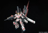 Bandai 1/144 HGUC RX-0 Full Armour Unicorn (Destroy Mode) (Red) Image 7