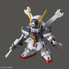 Bandai SD Gundam Cross Silhouette Crossbone Gundam X1 (preowned) Main Image