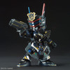 Bandai SDW Heroes Sargeant Verde Buster (preowned) Image 1