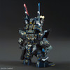 Bandai SDW Heroes Sargeant Verde Buster (preowned) Image 2