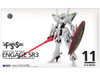 Wave 1/144 Engage SR3 Image 5