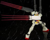 Kadokawa 1/144 HG Gundam Hammer Tem's OD Weapon ver. (Gundam Ace) Image 15