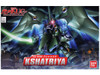 Bandai BB #367 Kshatriya Image 1