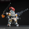 Bandai SD Sangoku Soketsuden Xiahou Yuan Tallgeese Image 6