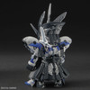 Bandai SDW Heroes Leif Gundam GP04 Image 1