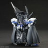 Bandai SDW Heroes Leif Gundam GP04 Image 2