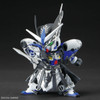 Bandai SDW Heroes Leif Gundam GP04 Image 5