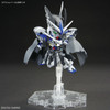 Bandai SDW Heroes Leif Gundam GP04 Image 7
