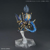 Bandai SDW Heroes Nobunaga Gundam Epyon Dark Mask ver. Image 1