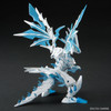 Bandai SDW Heroes Shining Grasper Dragon Image 4
