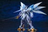 Kotobukiya 1/144 Cybaster SP (Spirit Posession ver.) (Damaged box) Main Image