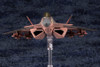 Kotobukiya 1/144 CFA-44 (Ace Combat) Image 7