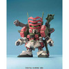 Bandai BB #294 Verde Buster Gundam Main Image