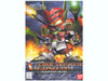 Bandai BB #294 Verde Buster Gundam Image 1