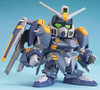 Bandai BB #295 Blu Duel Gundam Main Image