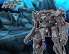 Kotobukiya 1/100 Frame Arms TYPE-HECTOR Joyeuse (pre-owned) Image 10