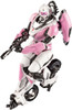 Transformers Bumblebee: Arcee