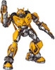 Transformers Bumblebee: B-127 Bumblebee